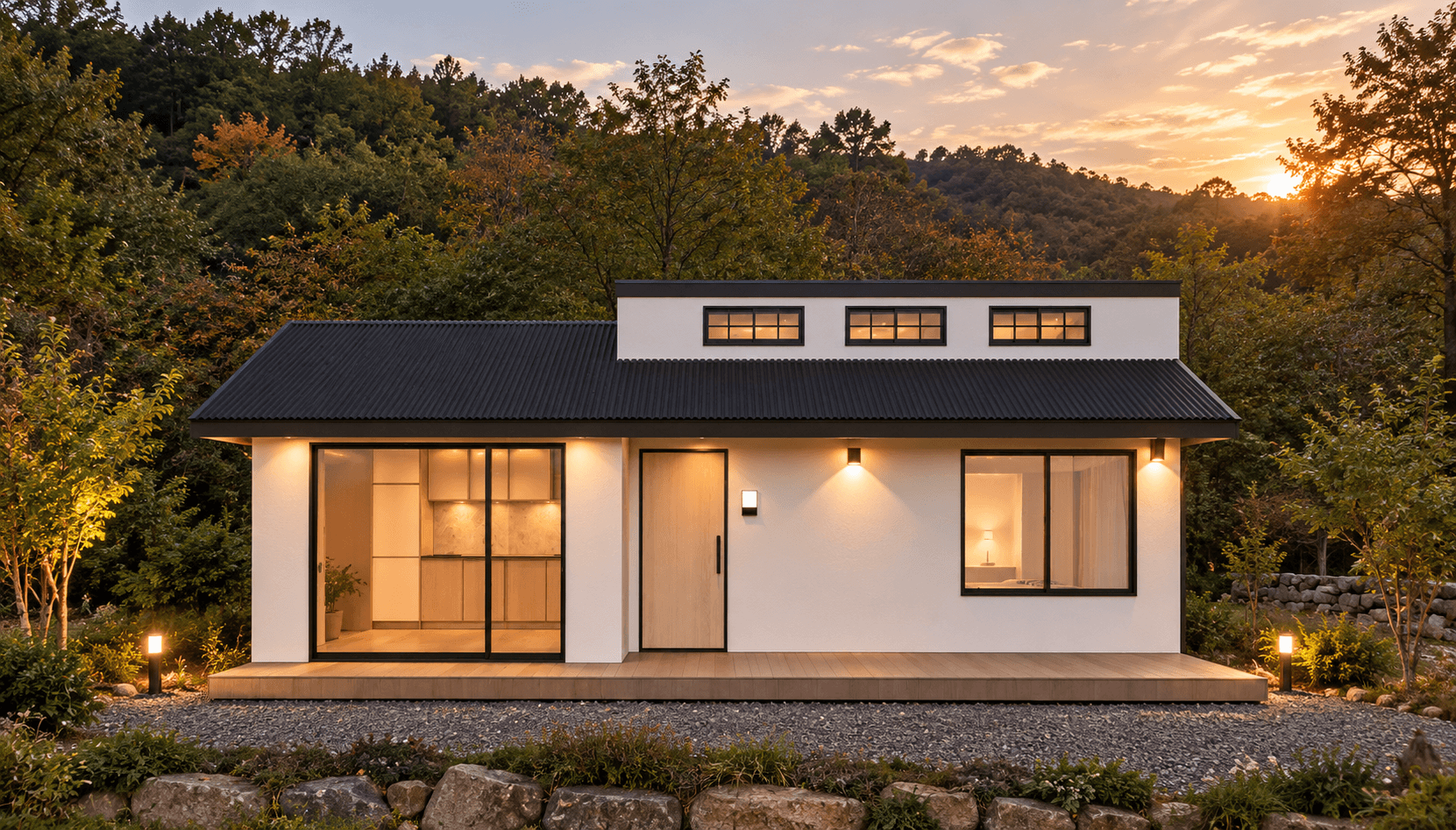 Exterior 1 (레이아웃 확인용)